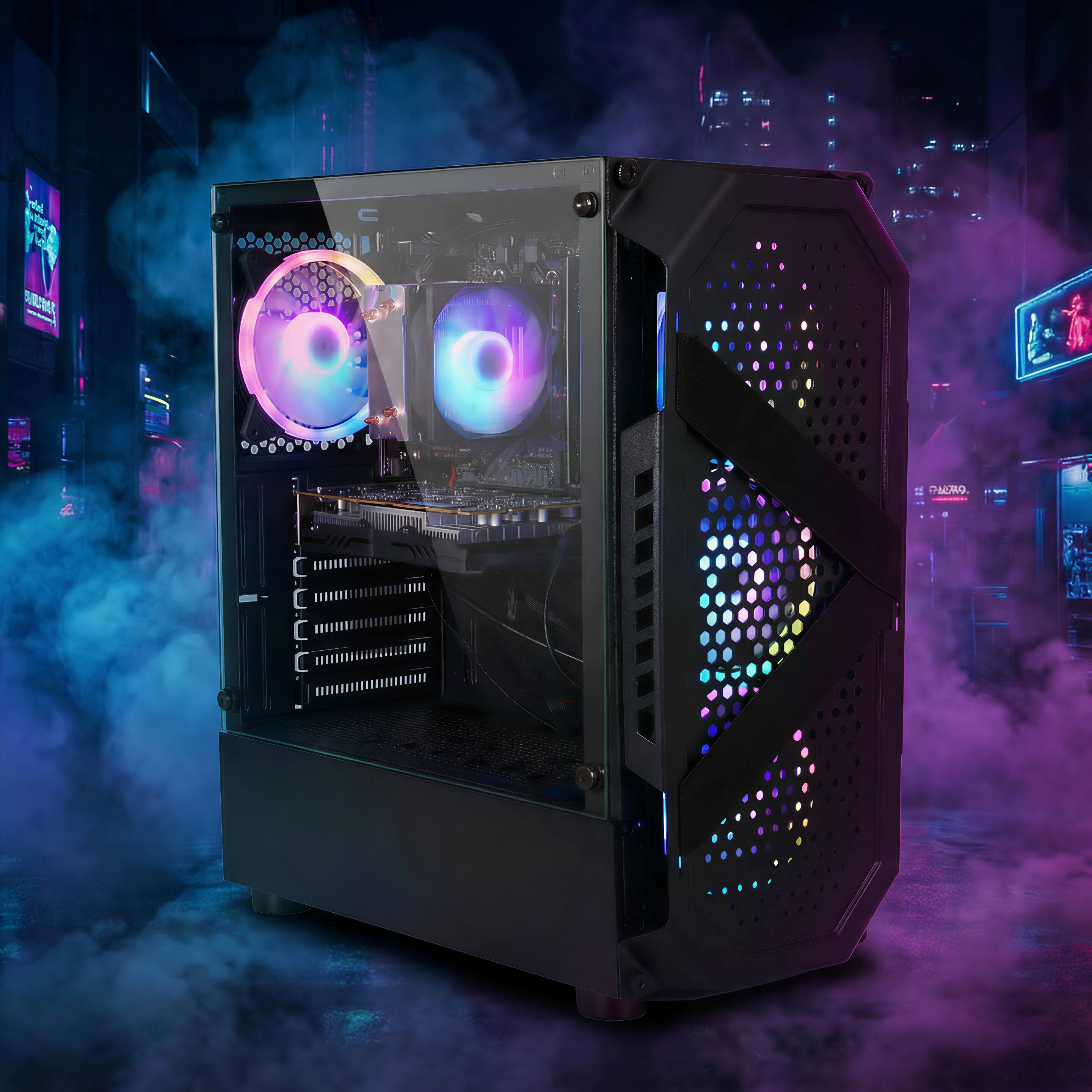 deity M97 RBE U.U.U. I