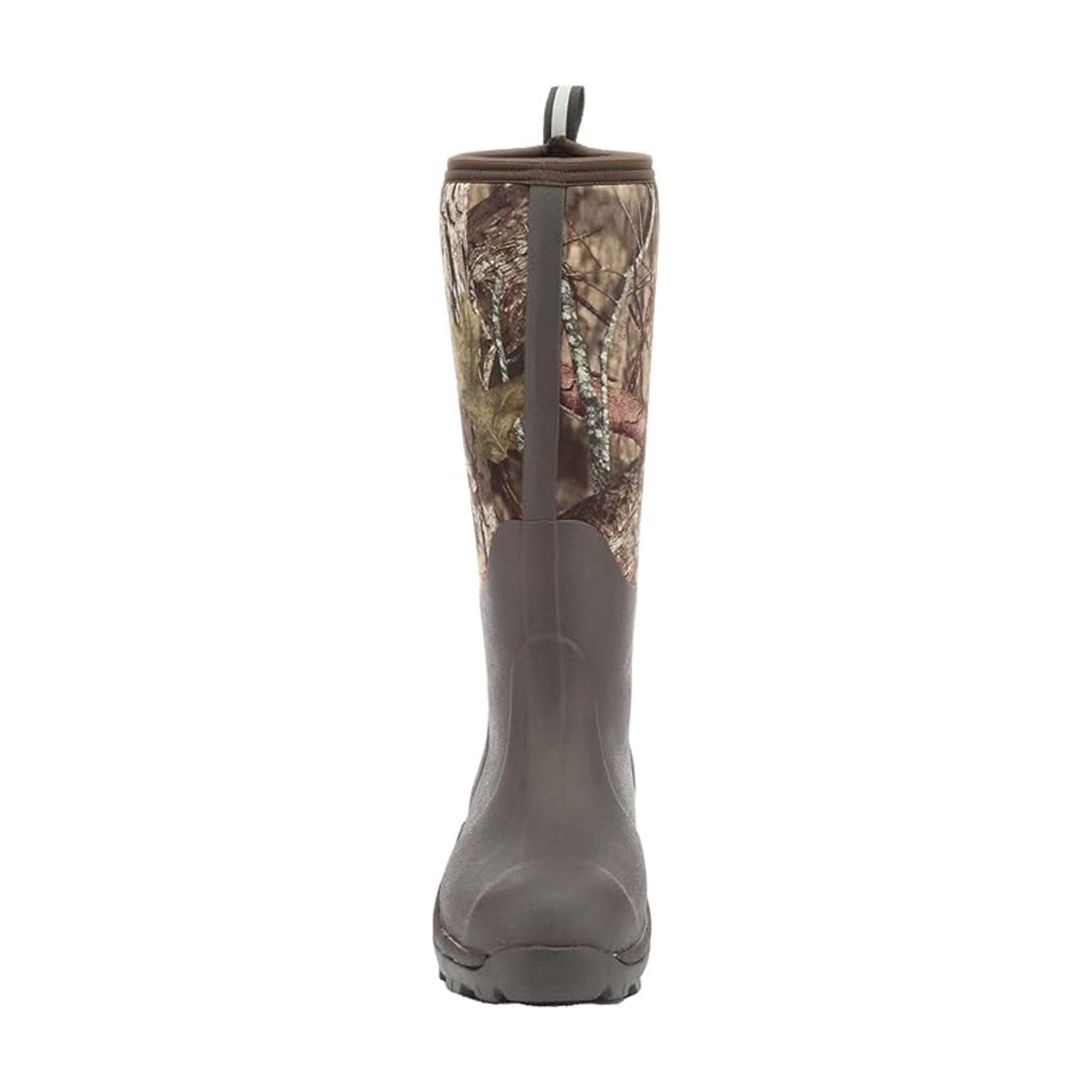 Alt View 5. The Original Muck Boot Company - The Original Muck Boot Company Men's Size 14 Mossy Oak Country Woody Max Boots - Brown.