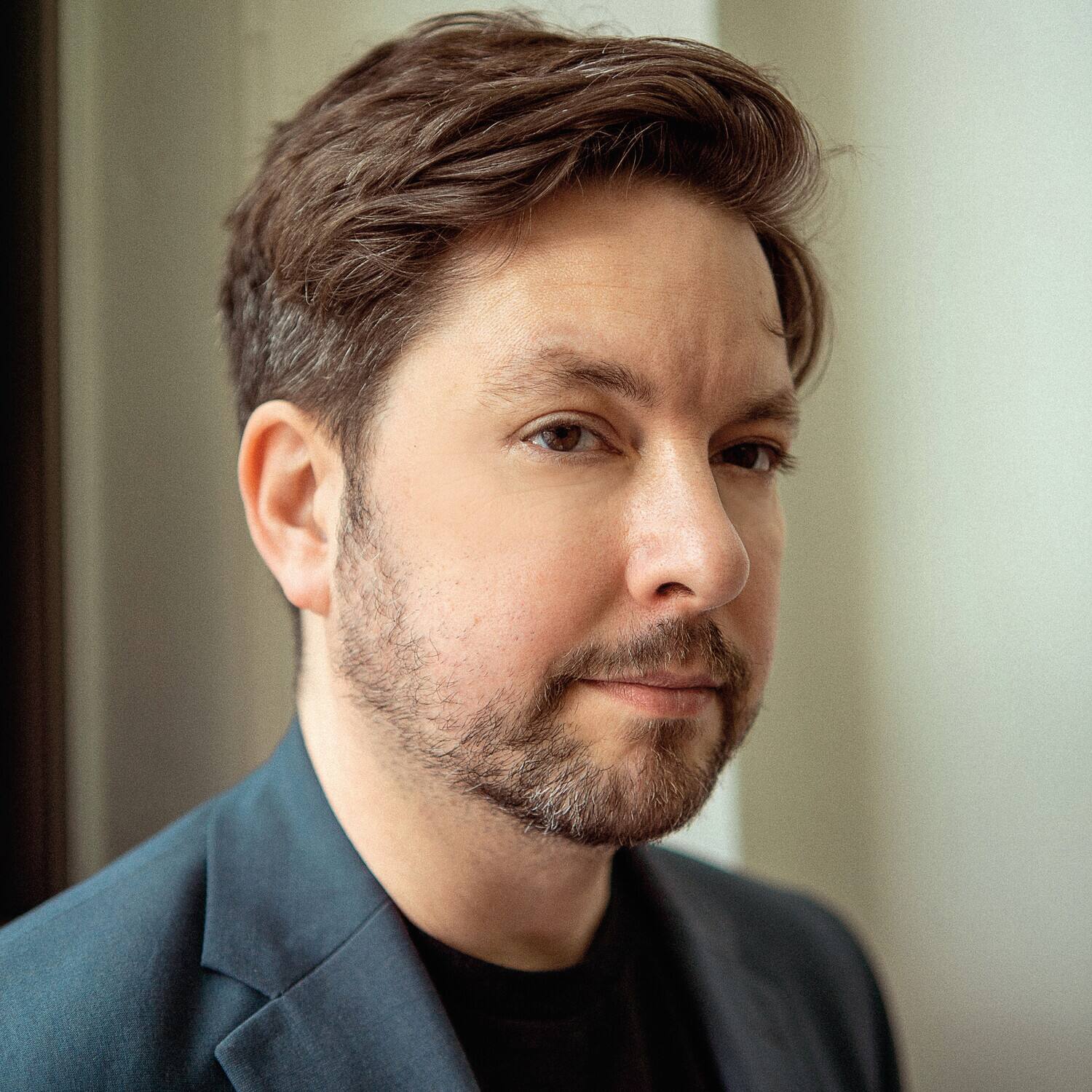 Front. Lage Lund - Ashes   - VINYL LP.