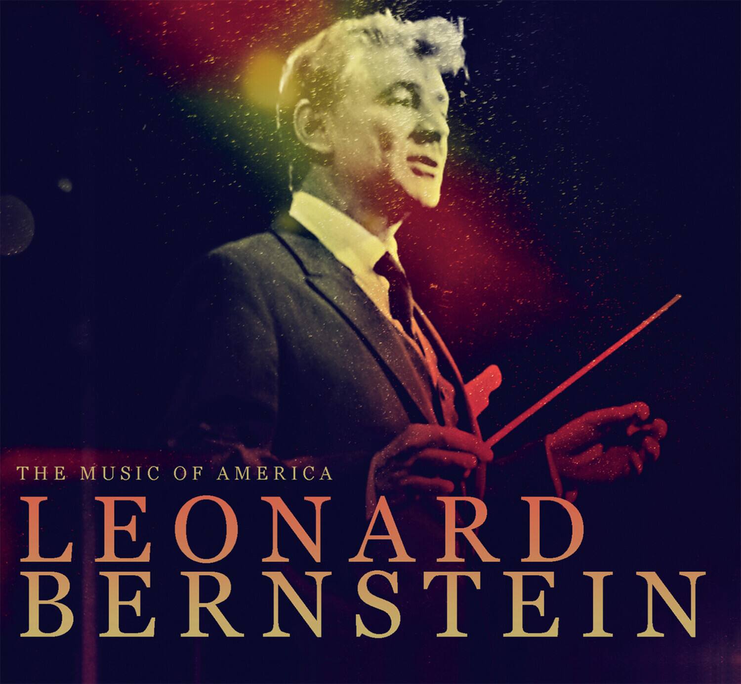 Various Artists - Music of America: Leonard Bernstein    - COMPACT DISCS [CD] price history on PriceWatchPro