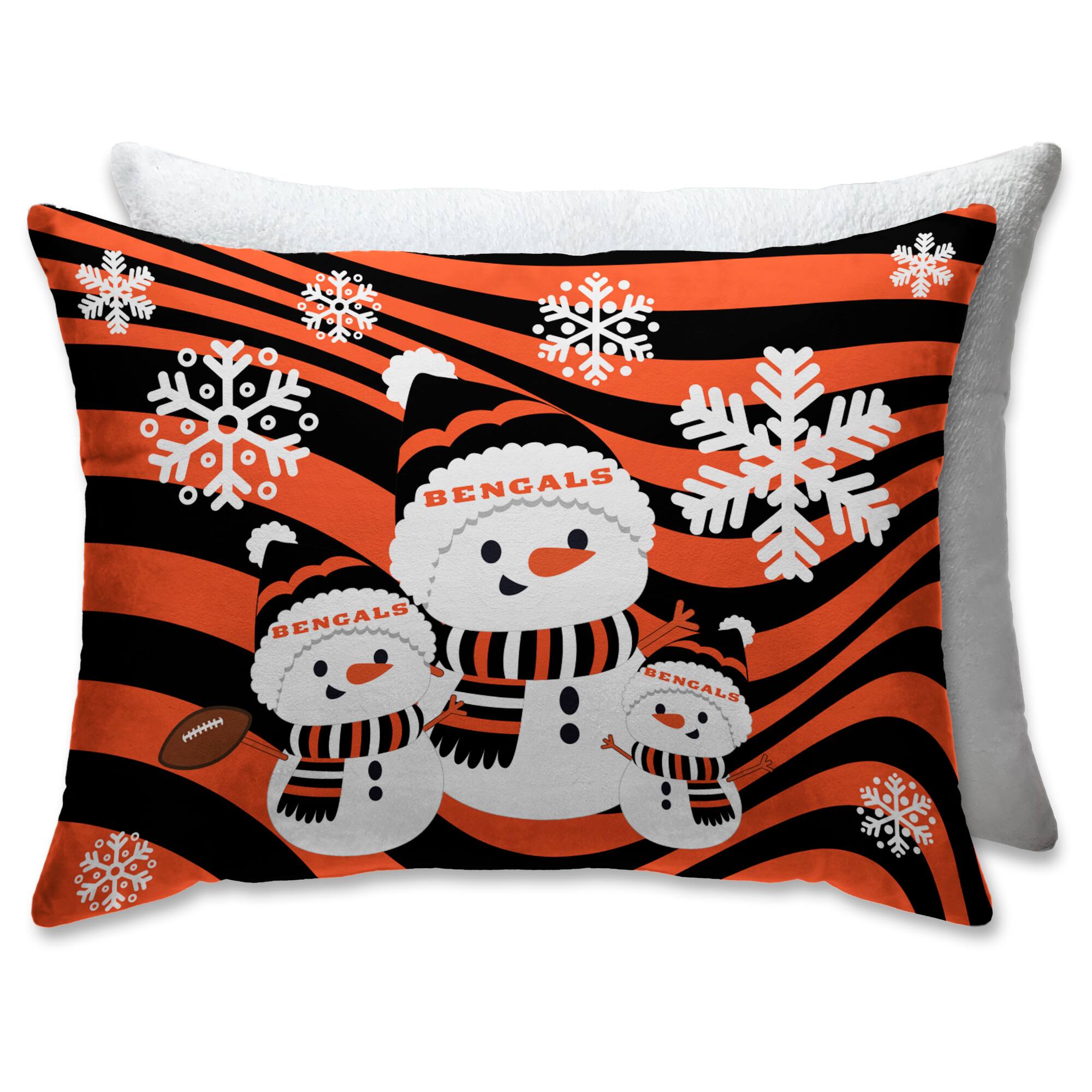 BENGALS  
BENGALS  
BENGALS