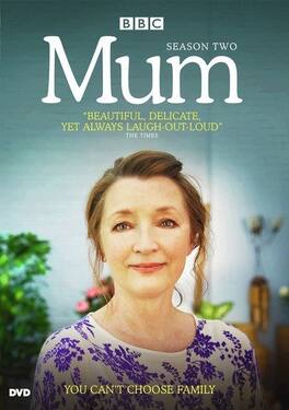 Mum: Season Two - DVD