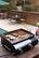 Alt View 11. Cuisinart - Gourmet Two Burner Gas Griddle - Multi.