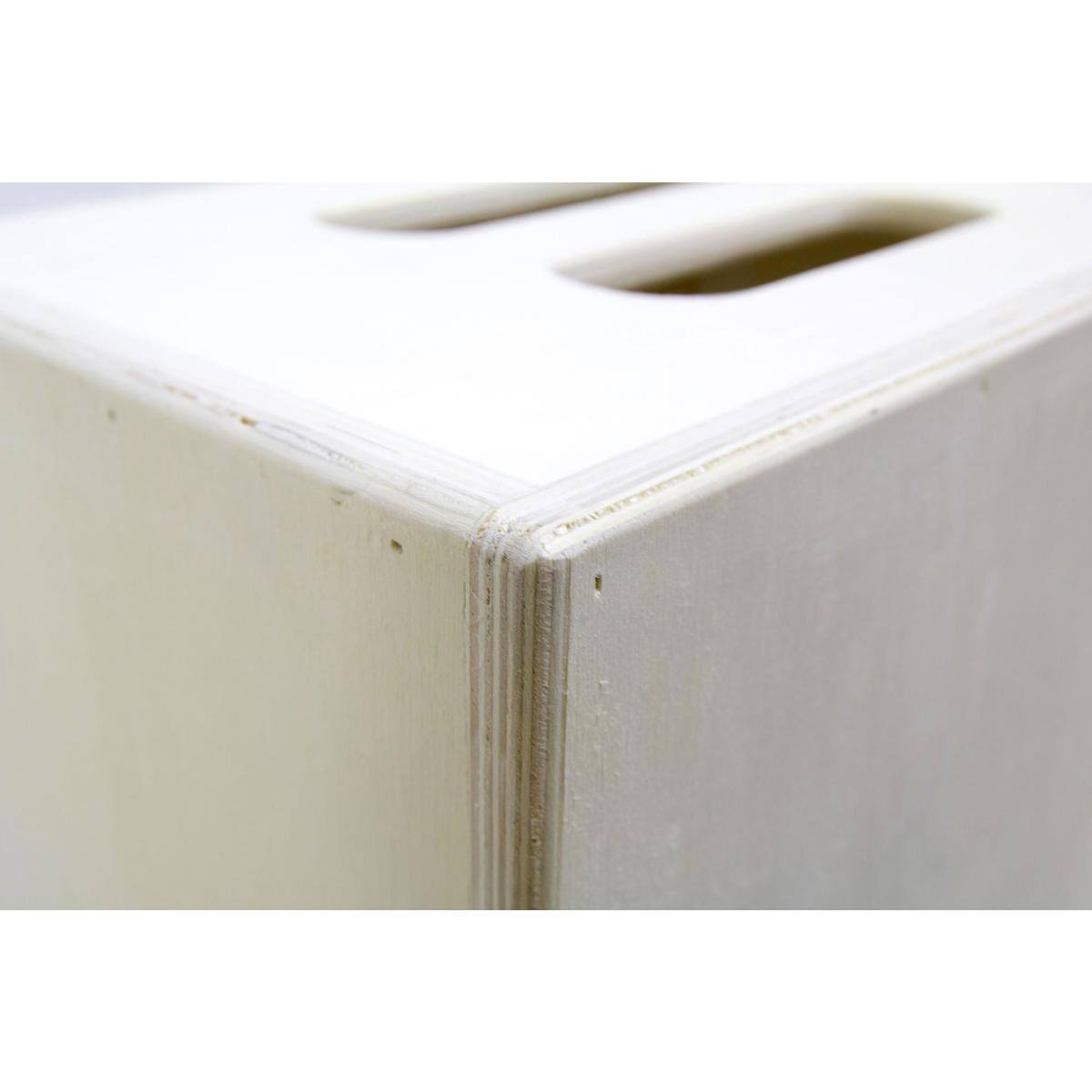 Alt View 7. Kupo - Kupo 4 In 1 Nesting Apple Box Set.