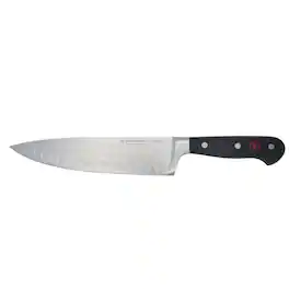 Wusthof - Classic Velvet Oyster 8" Chef's Knife