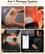 4-in-1 Therapy System
Kneading • Warming • Vibration • Smart Control
Deep Lumbar Kneading
Soothing Heat Therapy
Rhythmic Vibration Relief
Smart Control, Custom Comfort