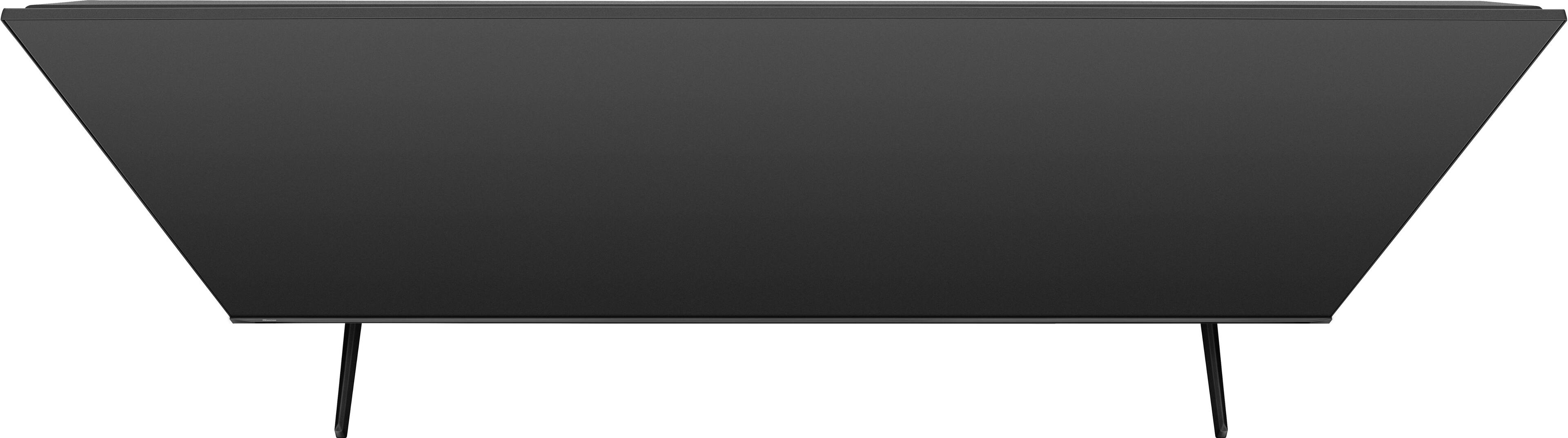 Alt View 30. Hisense - 75" Class M7 MiniLED Series Hi-QLED 4K UHD Smart Roku TV (2026) - Black.