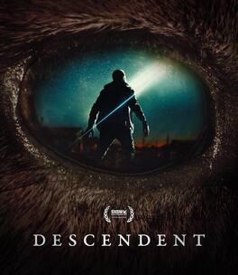 Descendent - BLU-RAY