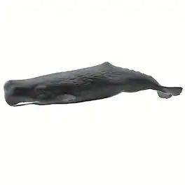 Safari Ltd. - Sperm Whale Toy Figurine
