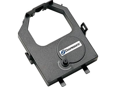 DataProducts - Ribbon, Compatible with IBM ProPrinter 2380, 2381, 2390, 2391, 2480, 2490, Lexmark - Black price history on PriceWatchPro