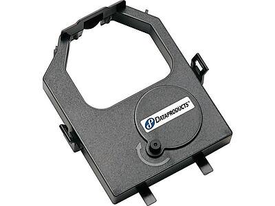 Front. DataProducts - Ribbon, Compatible with IBM ProPrinter 2380, 2381, 2390, 2391, 2480, 2490, Lexmark - Black.