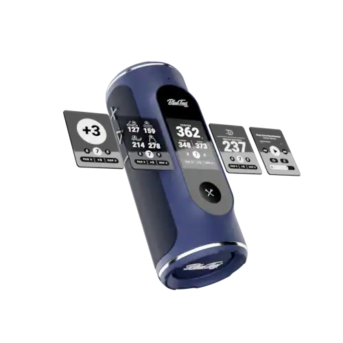 Trail Cameras & Rangefinders