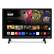 Front Zoom. VIZIO - 24" Class D-Series Full HD Smart TV.
