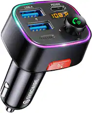 USB-A
PD36W
108.8
SYNCWIRE