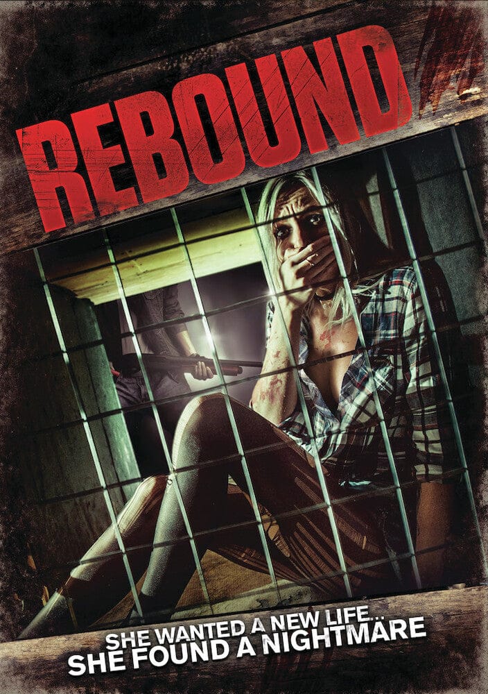 Rebound (MOD) (DVD Movie)