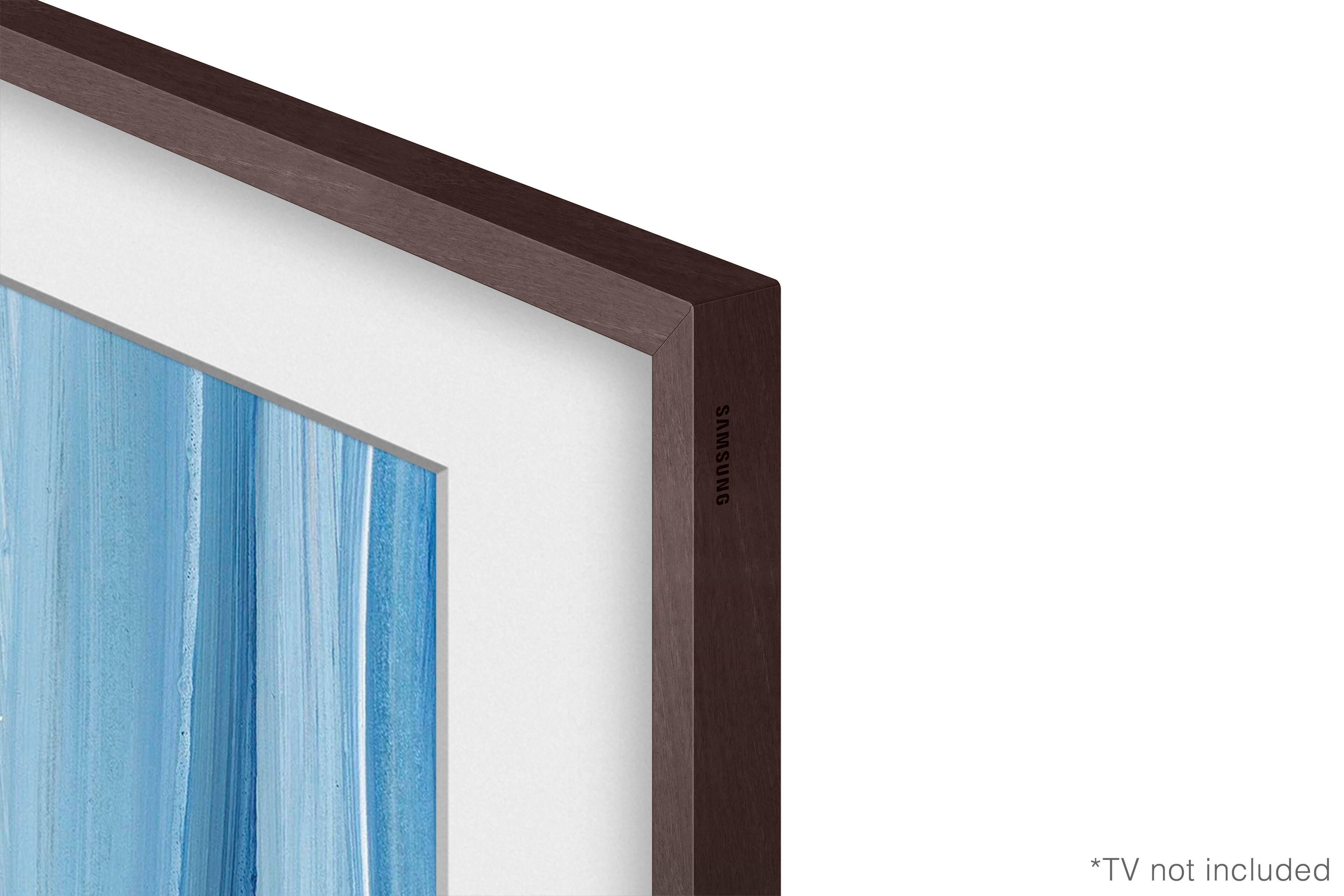 SAMSUNG  
*TV not included