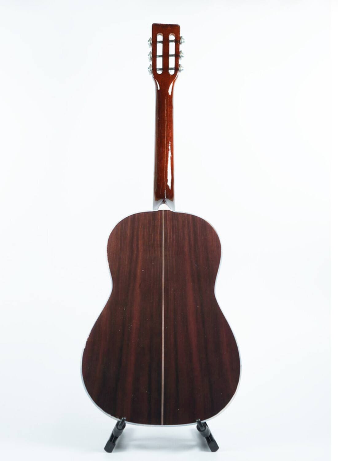 Alt View 2. PopMarket - The Mini Axe - Willie Nelson - Trigger - Mini Guitar Replica Collectible   - COLLECTIBLES - Multicolor.