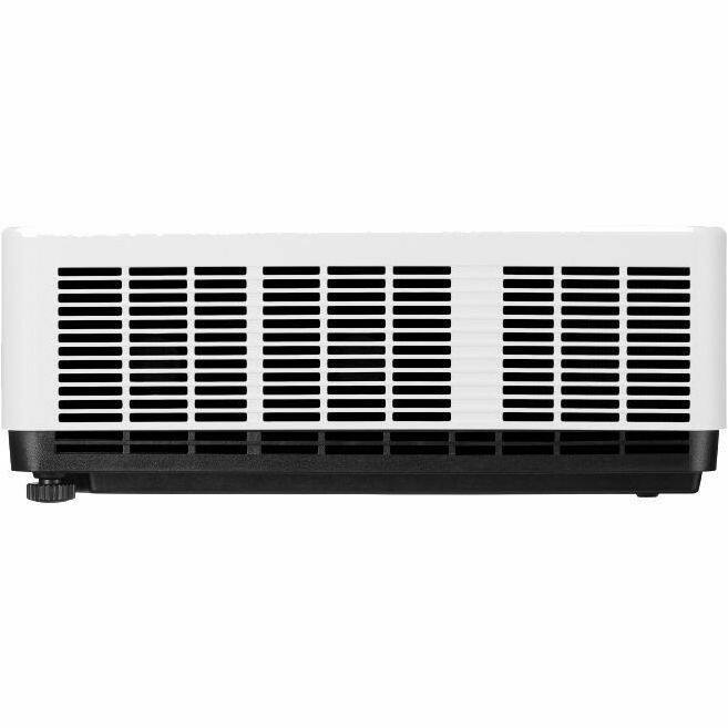 Alt View 6. Ricoh - Ricoh PJ WUL6760 3LCD Projector - 16:10 - Wall Mountable, Ceiling Mountable, Floor Mountable - 1920 x 1200 - Front - 1.07 Billion Colors (30-bit).