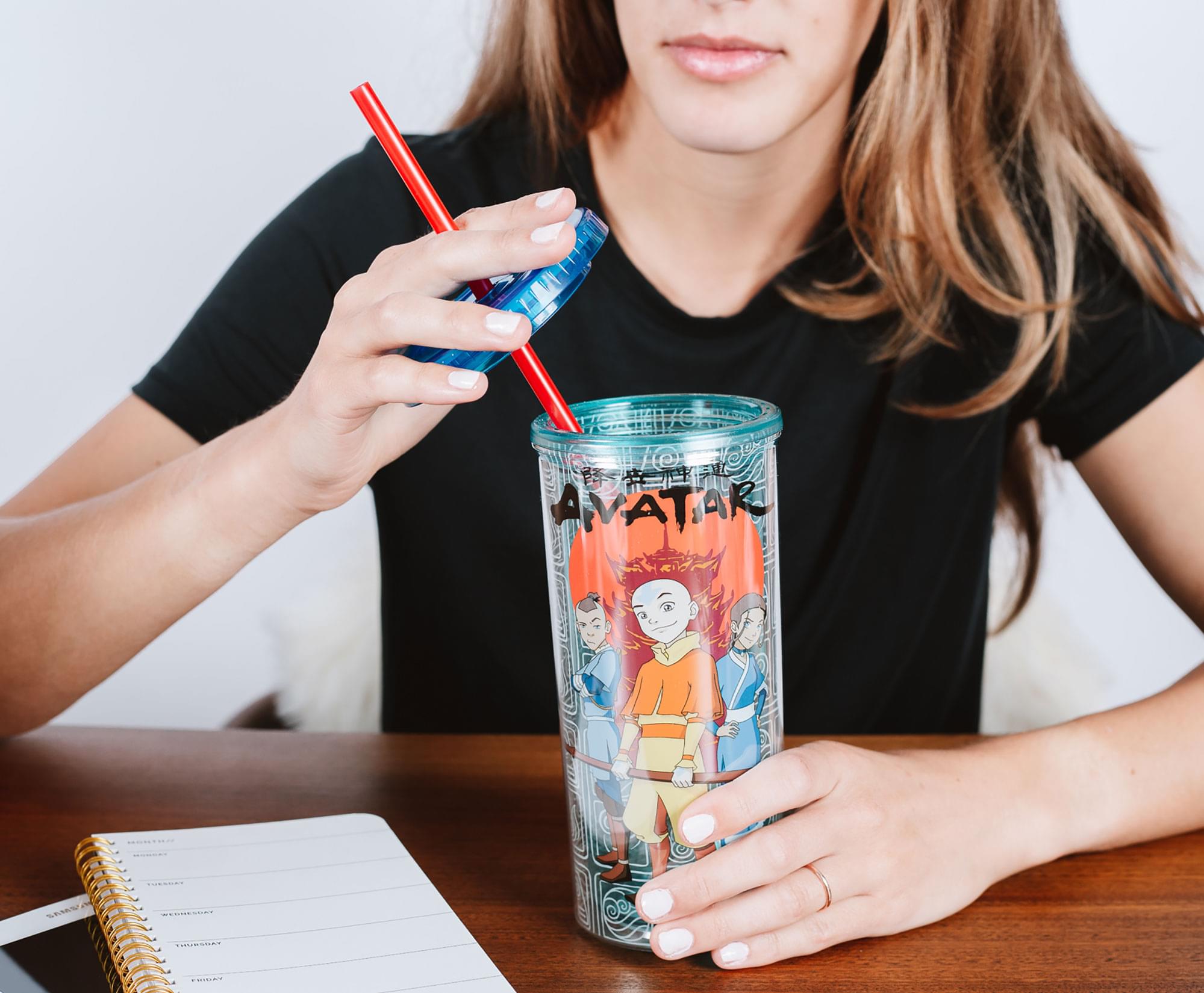 AVATAR

MONDAY
TUESDAY
WEDNESDAY
THURSDAY
FRIDAY