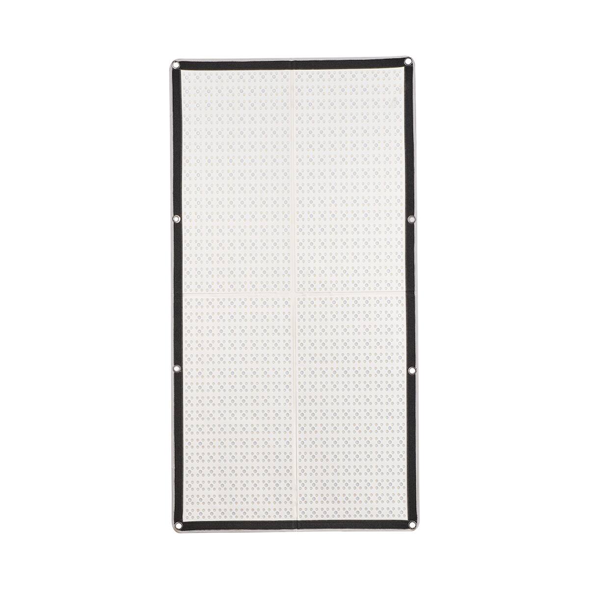 Alt View 3. Godox - Godox KNOWLED F400R RGB Flexible LED Light Mat (2 x 4').