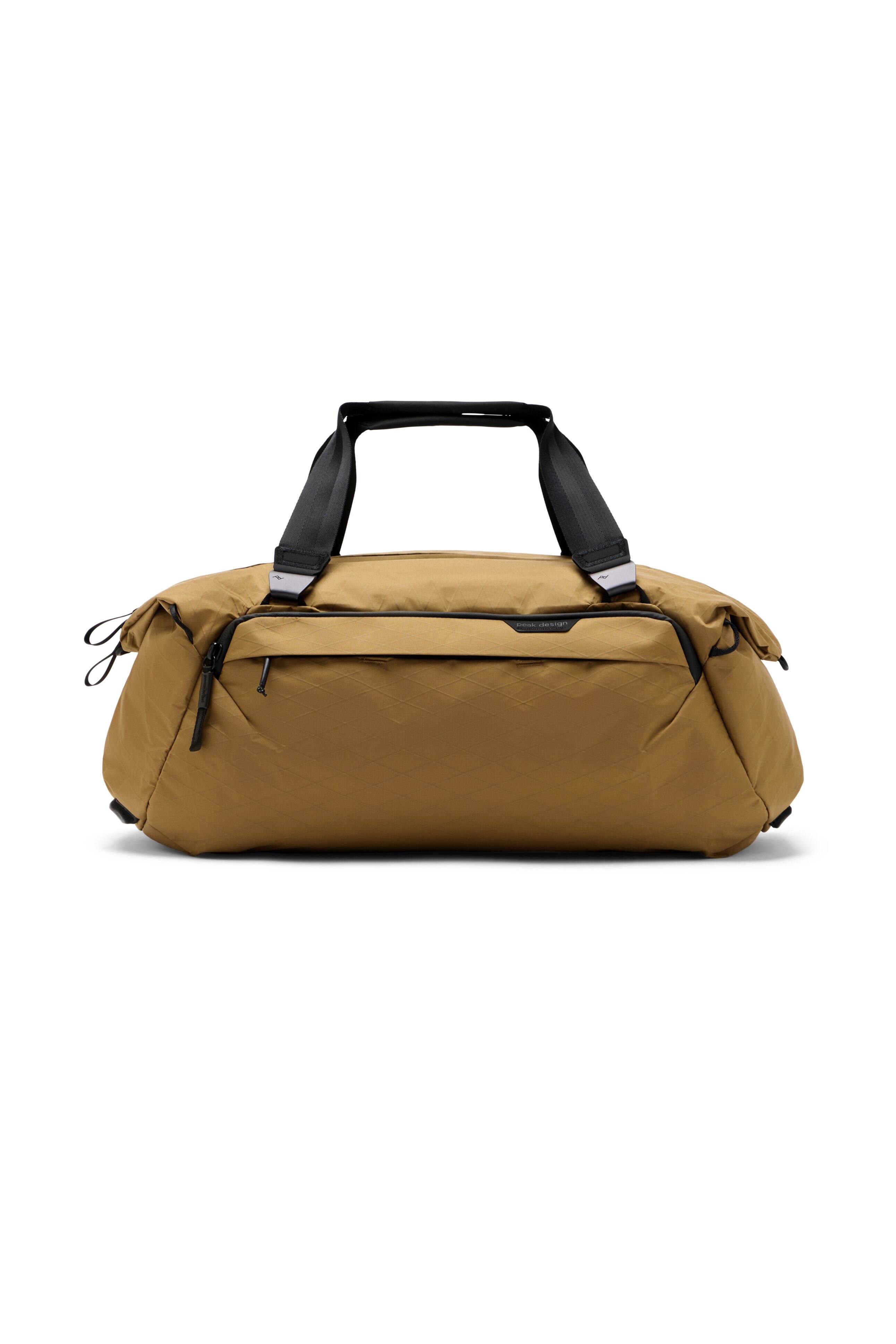 Peak Design - Travel Duffel 35L - Coyote