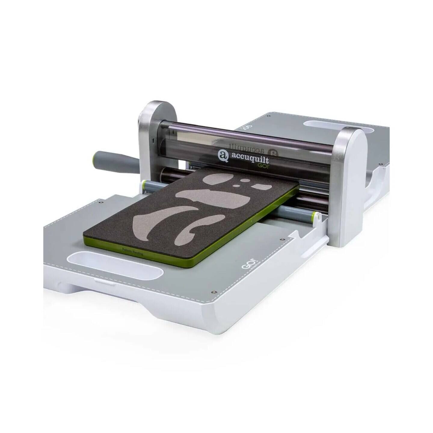 accuquilt a accuquilt GOT AN GO! 9