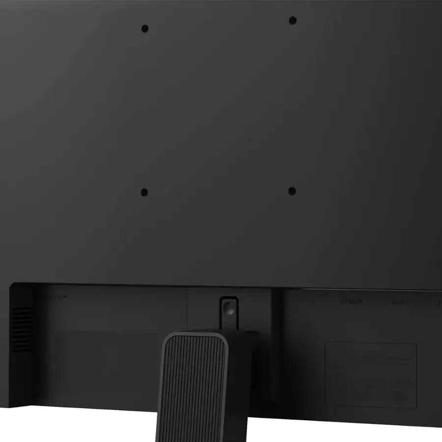 The text on the image reads: "Hotim HDMP USB-C I C 10 SNT STNE SHOCK d - S SR - NRSECEABLE - CUALIZED SOEL - a - HUE a d LECTROCUTION - EN - A NCLEE 2o t  A 4 - INTERNAT N NON - TCHNC."