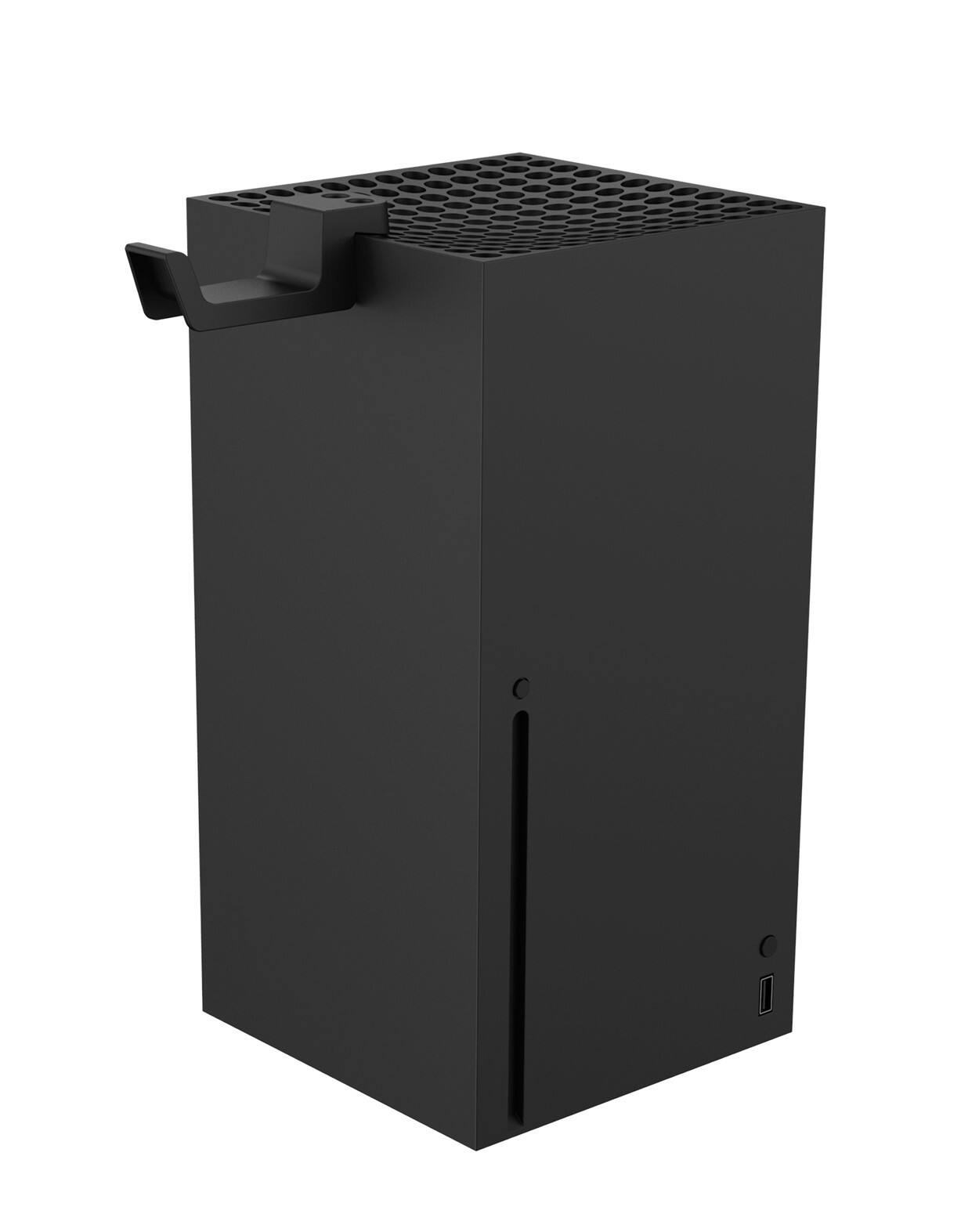 Angle. Biogenik - Biogenik Player Pack Accessory Kit For Xbox Series S / X.
