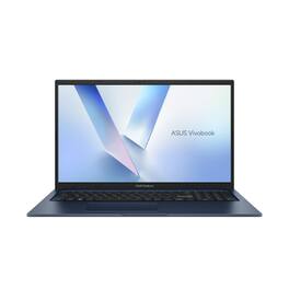 ASUS - Vivobook 17.3" FHD Laptop, Intel Core 5 120U, 16GB RAM, 512GB SSD, Windows 11 Home - Quiet Blue