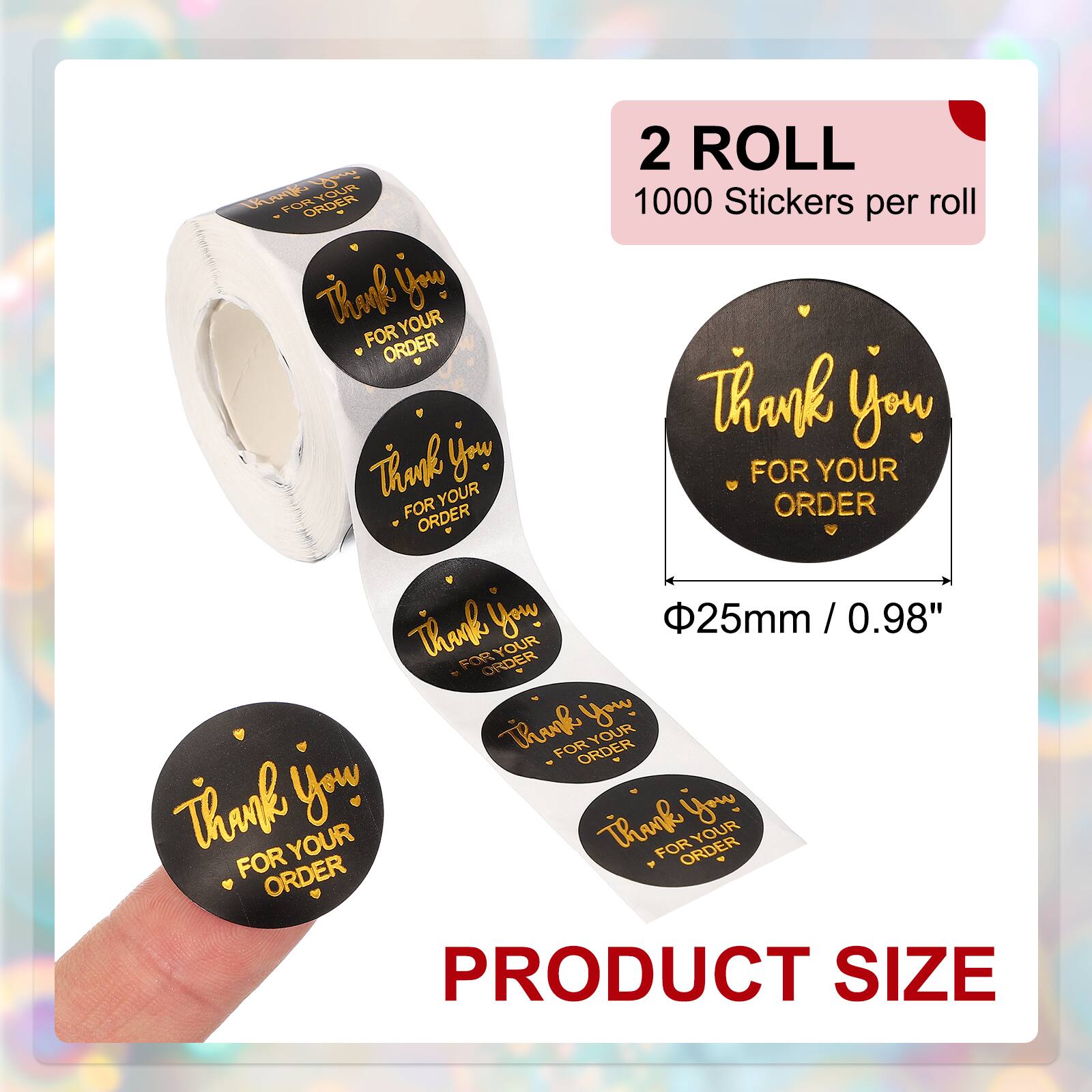 5 go FOR ORDER  
Thank You FOR YOUR ORDER  
2 ROLL  
1000 Stickers per roll  
Thank You FOR YOUR ORDER  
Thank You FOR YOUR ORDER  
Thank You FOR YOUR ORDER  
Thank You FOR YOUR ORDER  
Thank You FOR YOUR ORDER  
Thank You FOR YOUR ORDER  
Thank You FOR YOUR ORDER  
Thank You FOR YOUR ORDER  
Thank You FOR YOUR ORDER  
Thank You FOR YOUR ORDER  
Thank You FOR YOUR ORDER  
Thank You FOR YOUR ORDER  
Thank You FOR YOUR ORDER  
Thank You FOR YOUR ORDER  
Thank You FOR YOUR ORDER  
Thank You FOR YOUR ORDER  
Thank You FOR YOUR ORDER  
Thank You FOR YOUR ORDER  
Thank You FOR YOUR ORDER  
Thank You FOR YOUR ORDER  
Thank You FOR YOUR ORDER  
Thank You FOR YOUR ORDER  
Thank You FOR YOUR ORDER  
Thank You FOR YOUR ORDER  
Thank You FOR YOUR ORDER  
Thank You FOR YOUR ORDER  
Thank You FOR YOUR ORDER  
Thank You FOR YOUR ORDER  
Thank You FOR YOUR ORDER  
Thank You FOR YOUR ORDER  
Thank You FOR YOUR ORDER  
Thank You FOR YOUR ORDER  
Thank You FOR YOUR ORDER  
Thank You FOR YOUR ORDER  
Thank You FOR YOUR ORDER  
Thank You FOR YOUR ORDER  
Thank You FOR YOUR ORDER  
Thank You FOR YOUR ORDER  
Thank You FOR YOUR