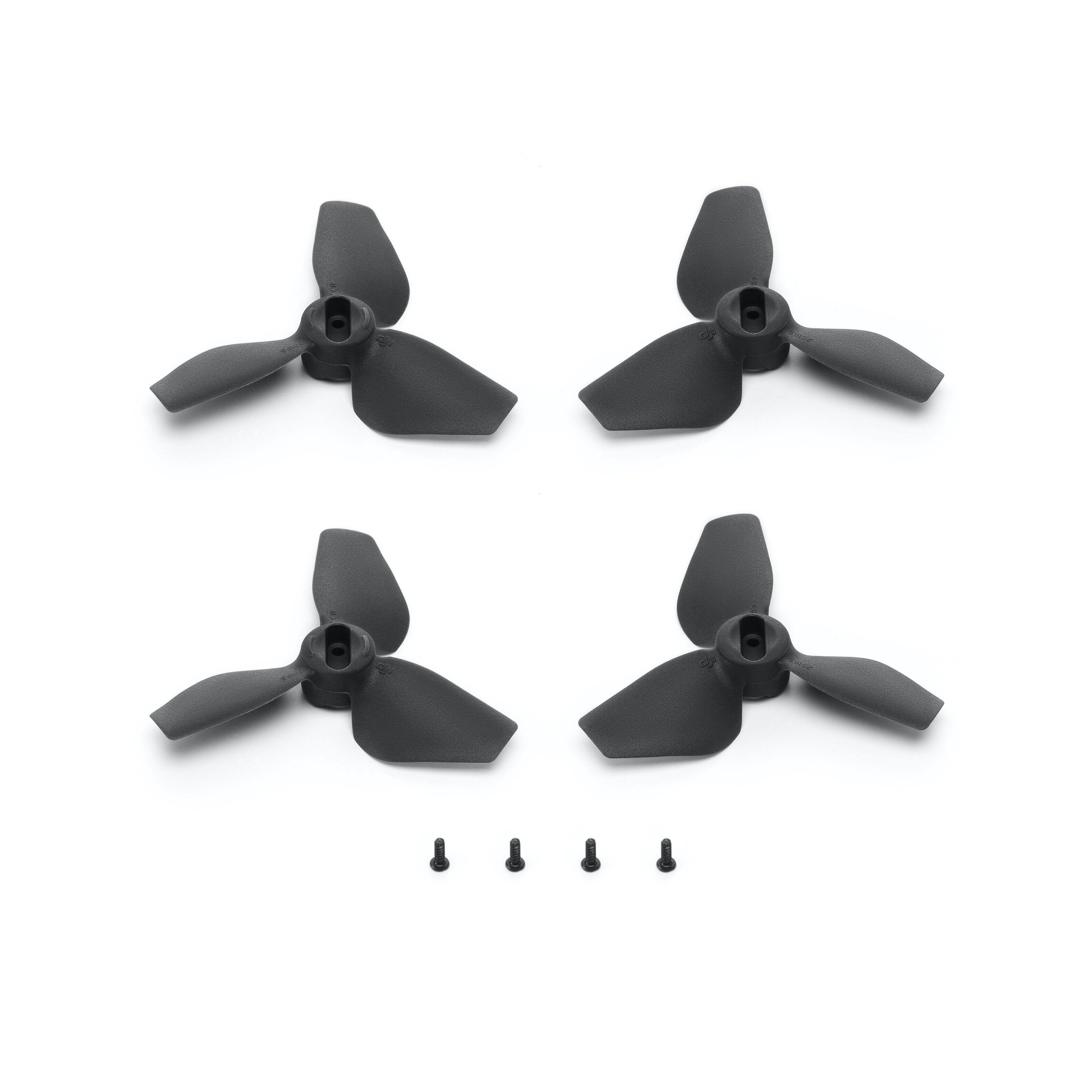 Alt View Zoom 13. DJI - Neo Propellers - Black.