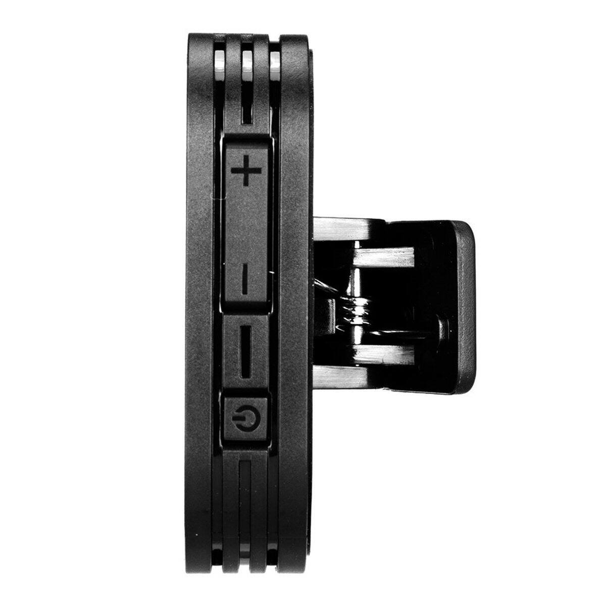 Alt View 2. Godox - Godox LEDM32 Smartphone Mini Light, 5200K Color Temperature.