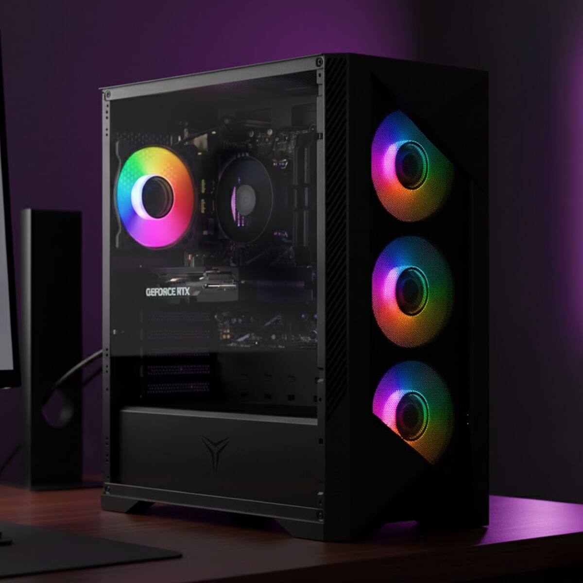 GEFORCE RTX