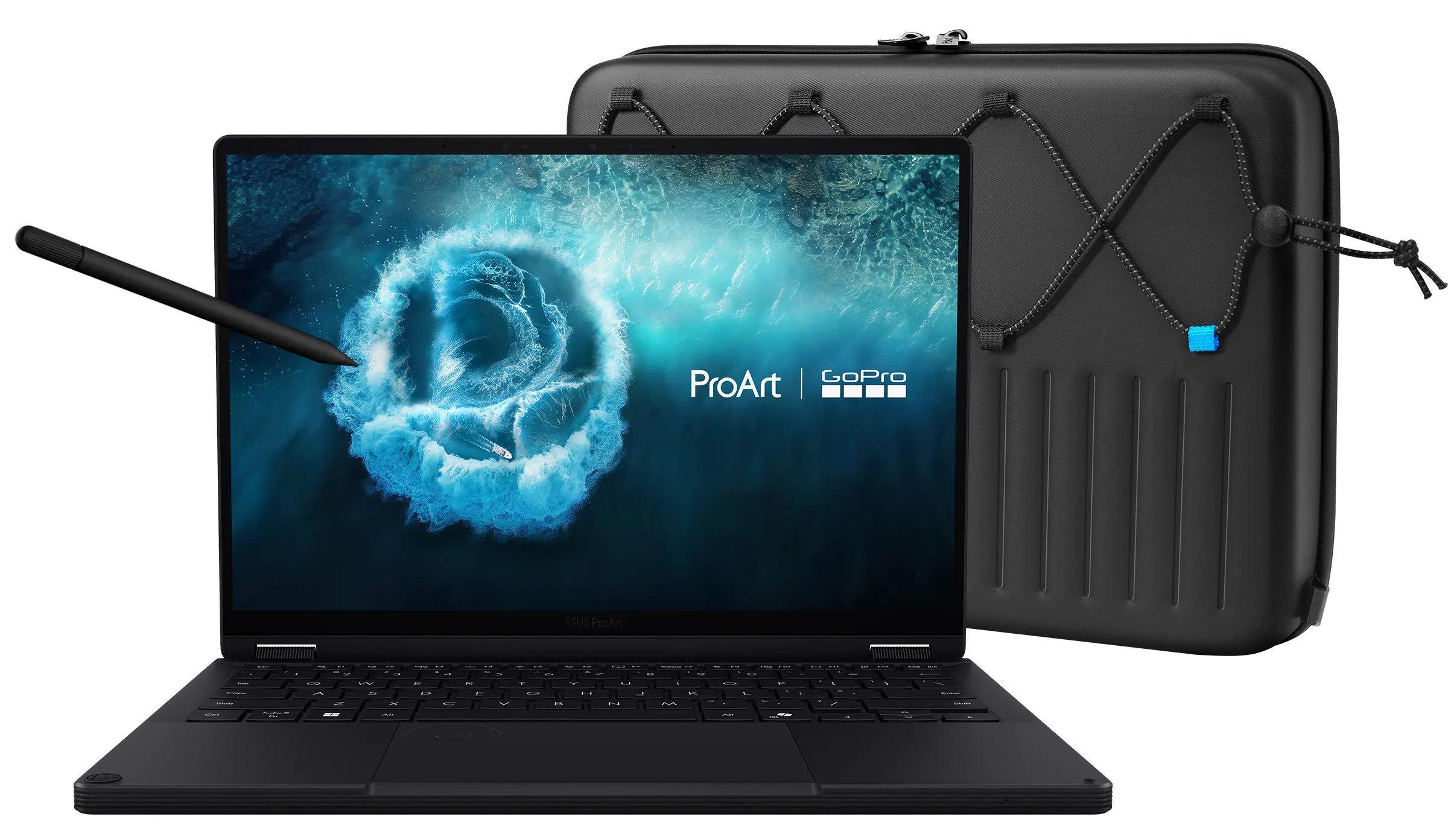 GoPro ProArt | ASUS ProArt