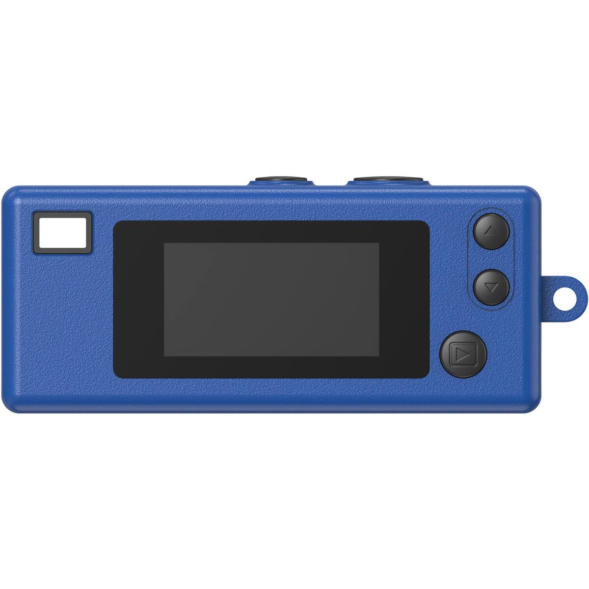Alt View 7. Kodak - Kodak Charmera 1.6MP Keychain Digital Camera Blind Box Collection, 6-Pack.