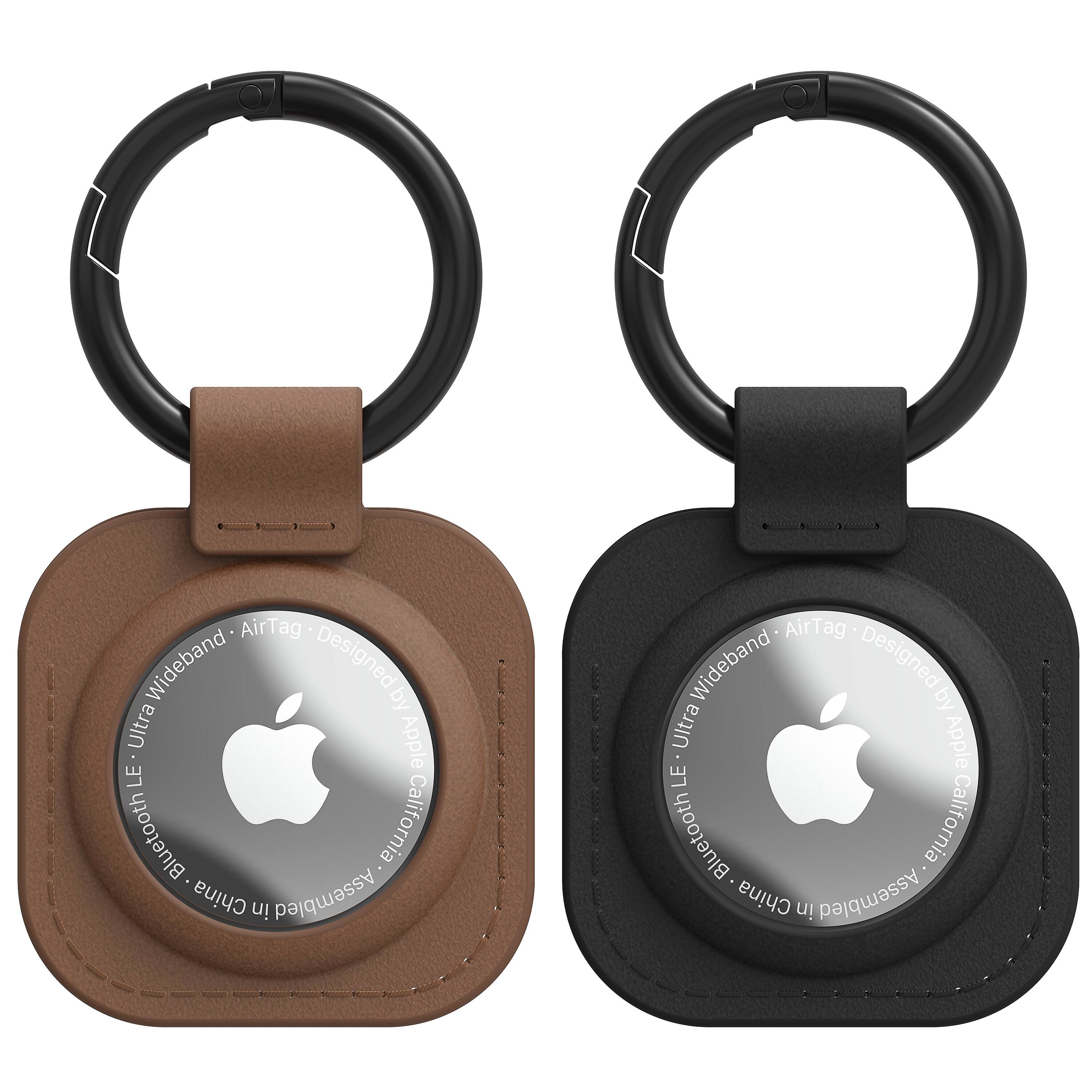 AirTag Wideband  
Designed by Apple  
Ultra Wideband  
Bluetooth LE  
California  
Assembled in China