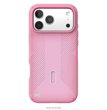 Speck Presidio Lux Grip ClickLock Case for Apple iPhone 17 Pro Max Speck Presidio Lux Grip ClickLock Case for Apple iPhone 17 Pro Max