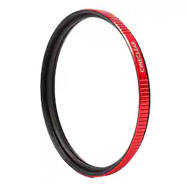 Moment - 58mm CineClear UV Protection Glass Filter