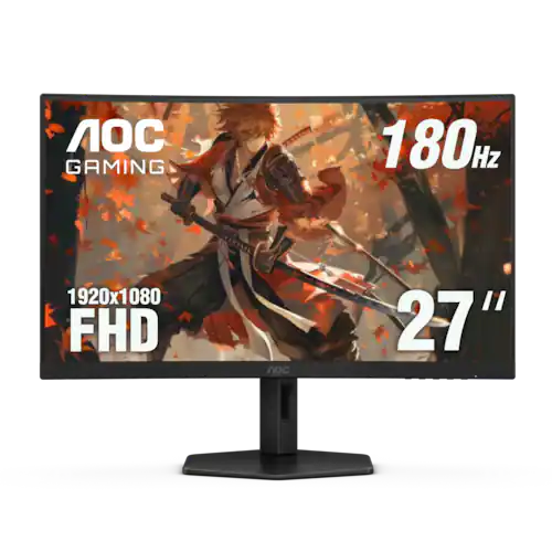 Gaming Monitors