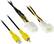 Angle. Metra - AXXESS Backup Camera Retention Harness for 2007-2015 Mazda Vehicles - Multi.