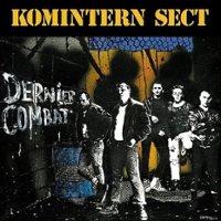 Dernier Combat [LP] - VINYL - Front_Zoom