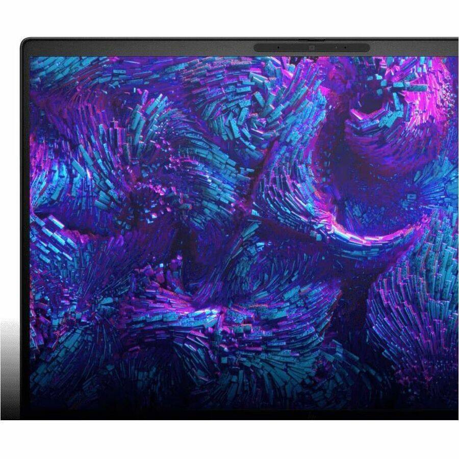 Alt View 7. HP - HP ZBook 8 G1i 14" Mobile Workstation - 2.5K - 120 Hz - Intel Core Ultra 9 285H - vPro Technology - 64 GB - 1 TB SSD - E - Meteor Silver.