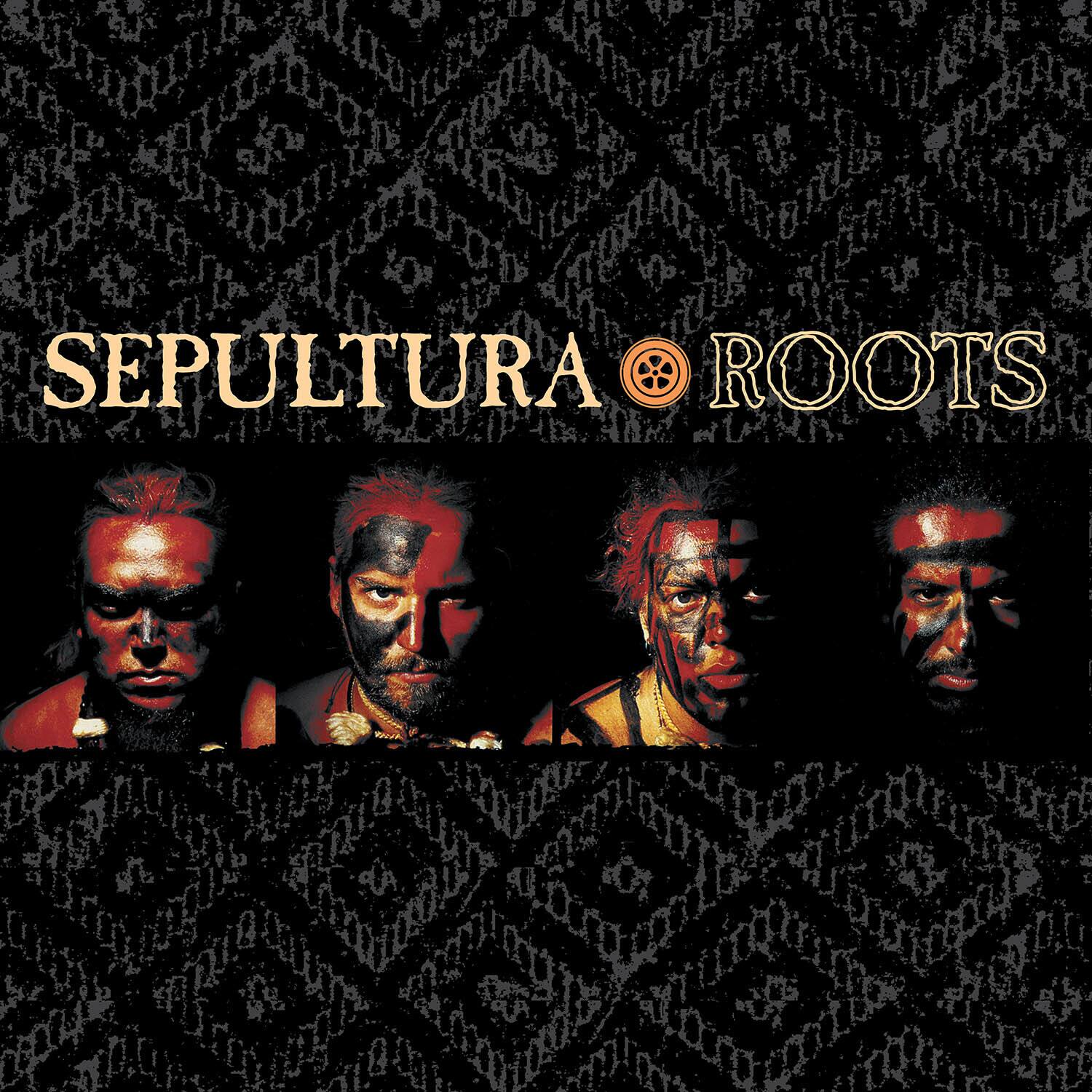 SEPULTURA ROOTS