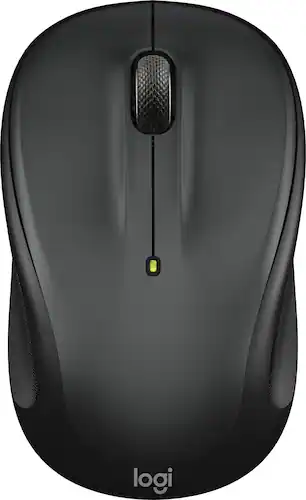 Wireless & Bluetooth Mice