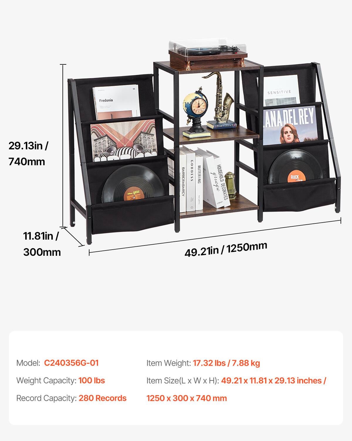 media item thumbnail