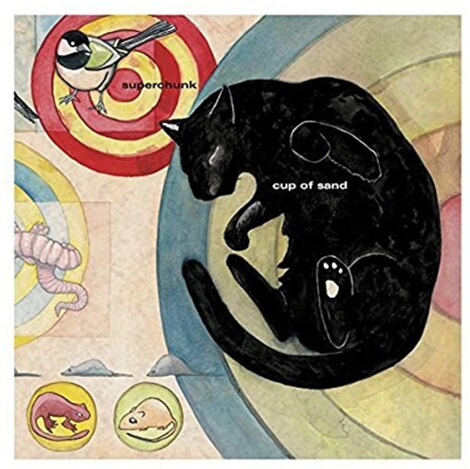 superchunk  
cup of sand