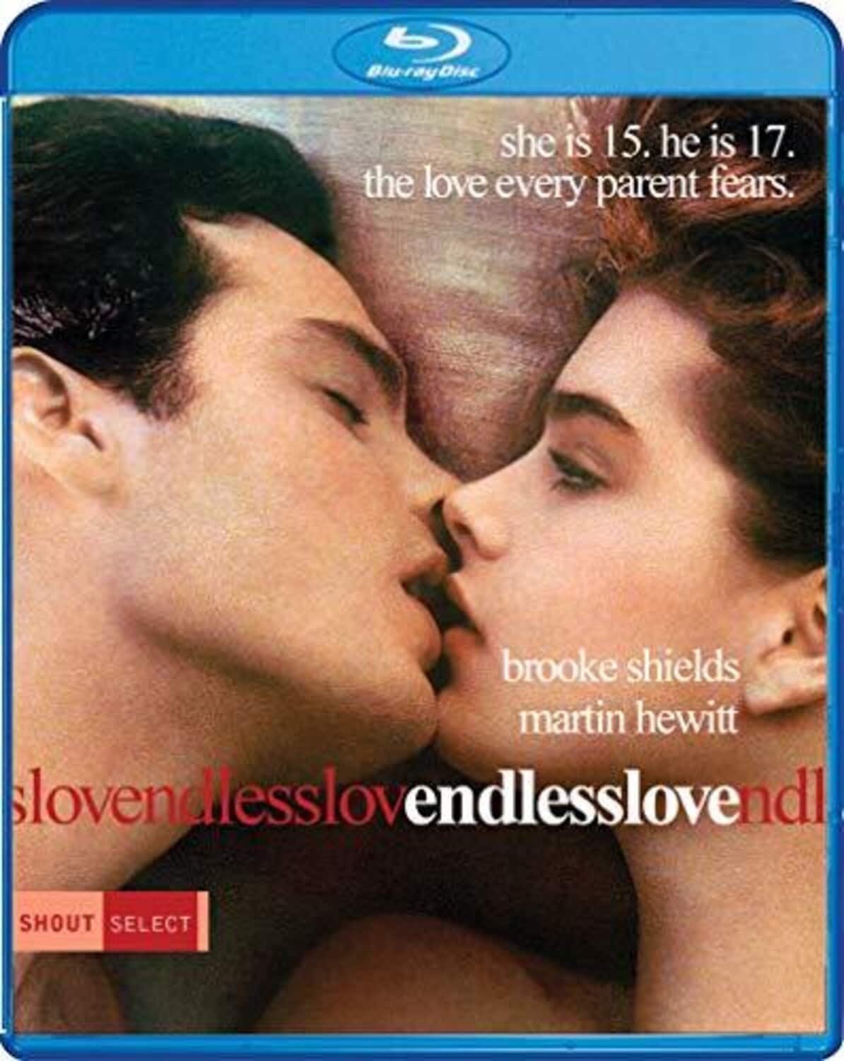 Endless Love  - BLU-RAY
