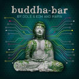 Various Artists - Buddha Bar By Dole & Kom And Ravin / Various - VINYL LP