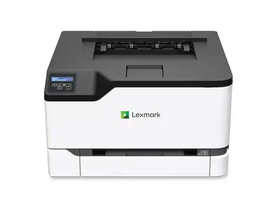 CG Cannes ad O Ce . Lexmark 1