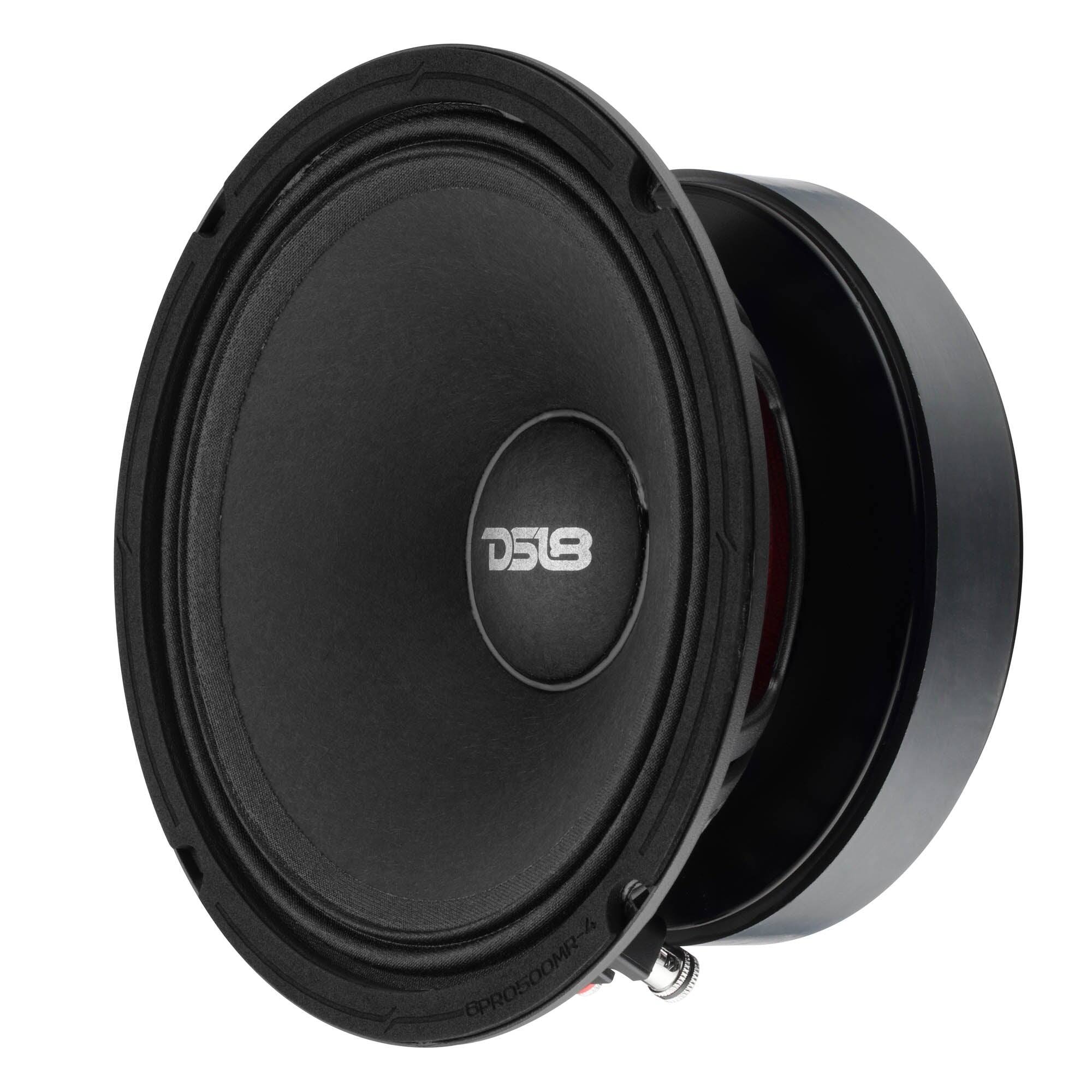 D518  
8PRO500MR-4